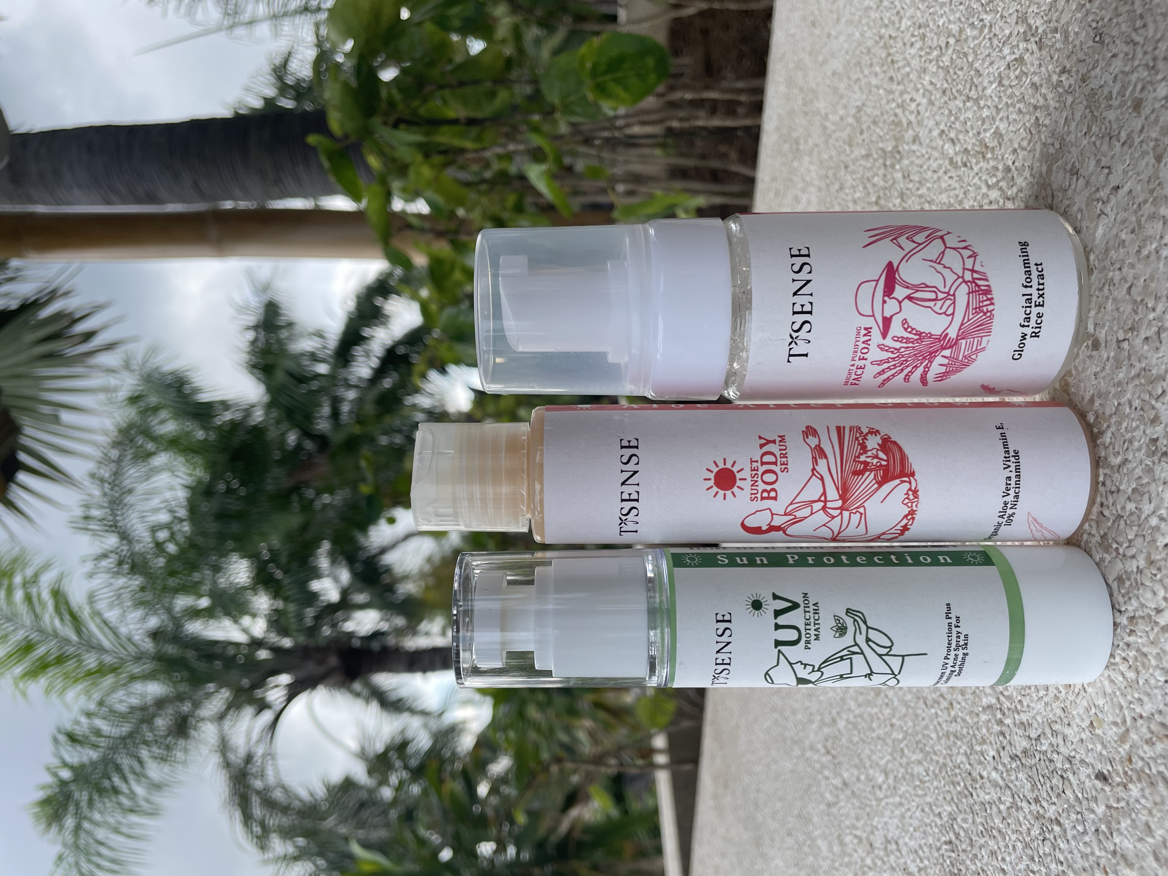 Kerjasama Produksi Tisense dengan Pabrik OEM Superbella: Inovasi Skincare Modern yang Berkelanjutan